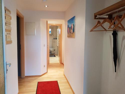 Apartamento Ferienwohnung Mohnblume
