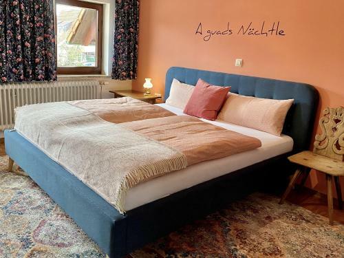 Apartamento Ferienwohnung Im Eugenhaus