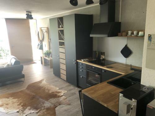 Apartamento Albchalet