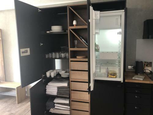 Apartamento Albchalet