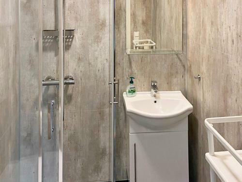 Apartment Leirvik I Sogn II
