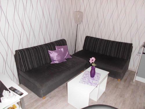 Apartamento Ferienwohnung