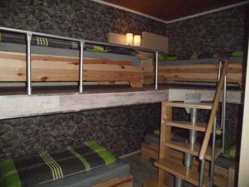Apartamento Ferienwohnung