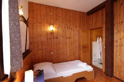 Apartamento Hofraithe Park