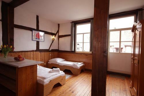 Apartamento Hofraithe Park