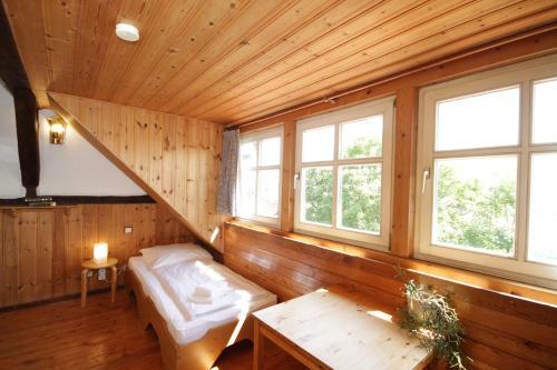Apartamento Hofraithe Park