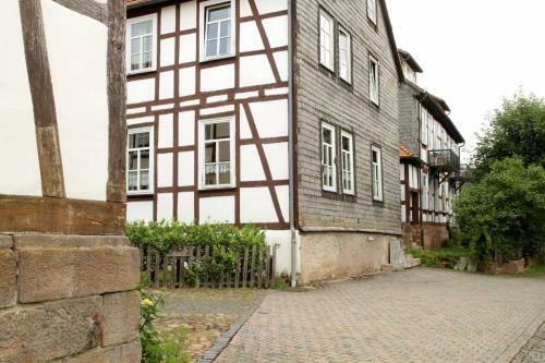 Apartamento Hofraithe Park