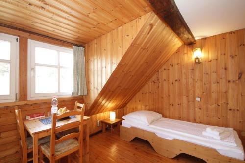 Apartamento Hofraithe Park