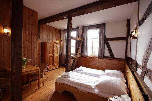 Apartamento Hofraithe Park