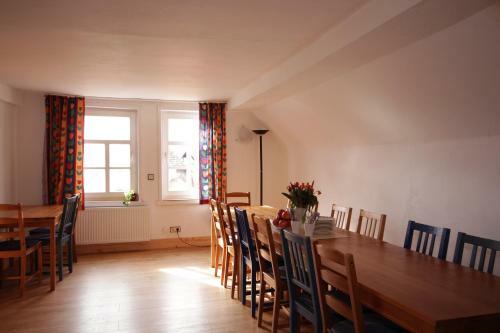 Apartamento Hofraithe Park