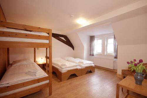 Apartamento Hofraithe Park