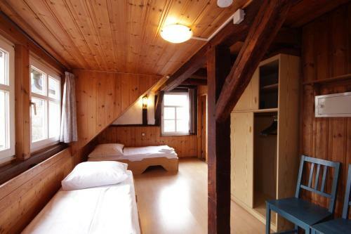 Apartamento Hofraithe Park