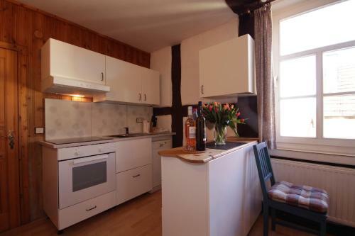 Apartamento Hofraithe Park