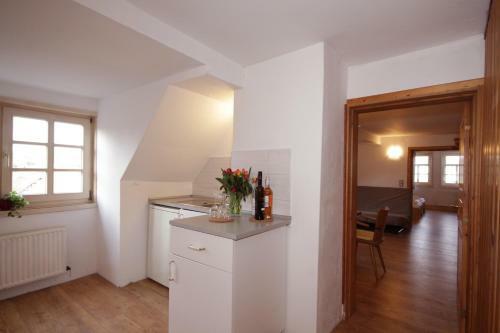 Apartamento Hofraithe Park