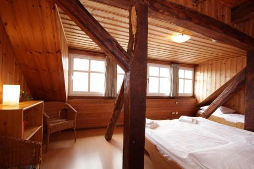 Apartamento Hofraithe Park