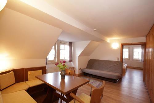 Apartamento Hofraithe Park