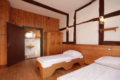 Apartamento Hofraithe Park