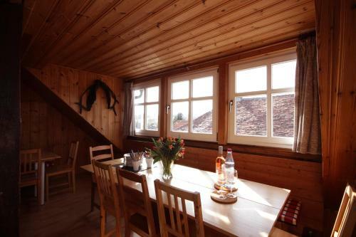 Apartamento Hofraithe Park