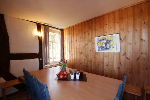 Apartamento Hofraithe Park