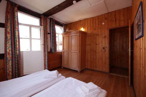 Apartamento Hofraithe Park