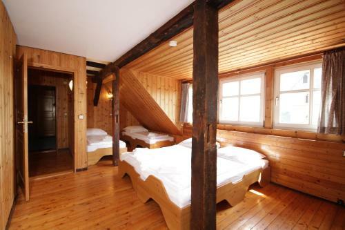 Apartamento Hofraithe Park