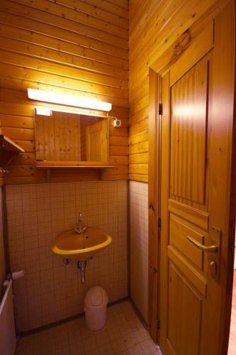 Apartamento Hofraithe Park