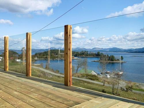 Holiday Home Lind�s III
