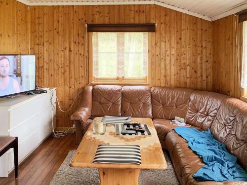 Holiday Home Lind�s III