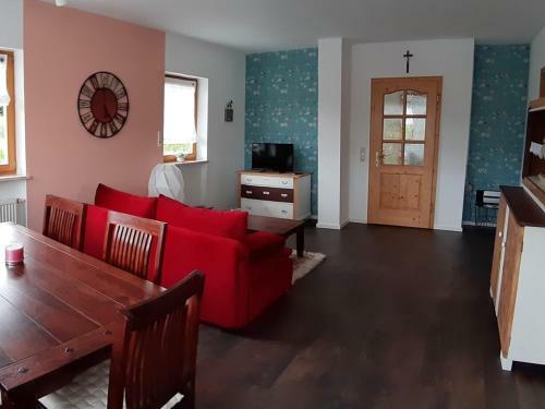 Apartamento Rottaler Ferienhaus - Rottaler Oachkatzl