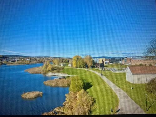Demims Apartments - 10mins From Oslo S