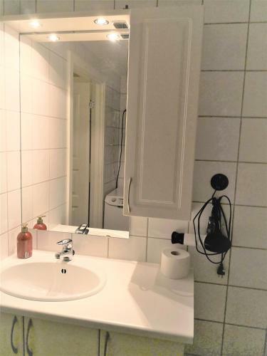 Apartamento Sentral Moderne Leilighet