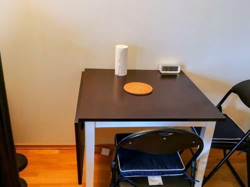 Modern City Apartment - Lillestr�m-str�mmen
