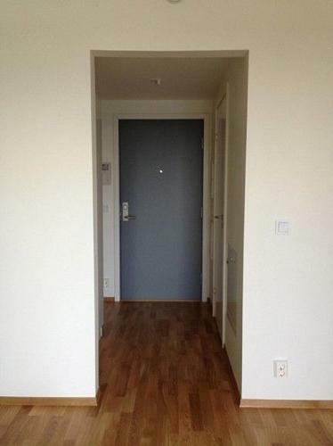 Modern City Apartment - Lillestr�m-str�mmen
