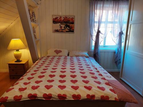 Hostal Egil's Vacation House