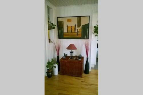 Hostal Egil's Vacation House