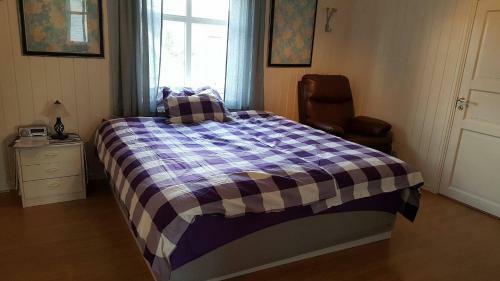 Hostal Egil's Vacation House