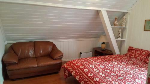 Hostal Egil's Vacation House