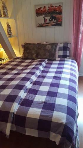 Hostal Egil's Vacation House