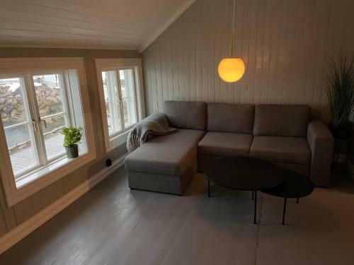 Apartamento 2. Etg I Dampskipsbrygga, L�dingen Havn