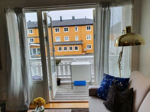 Fantastic And High Standard Apartment In Nordseter