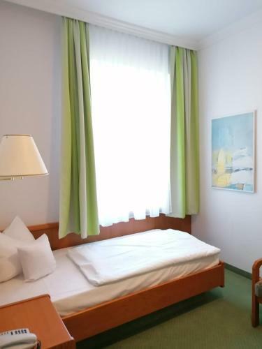 Hotel Wendelstein