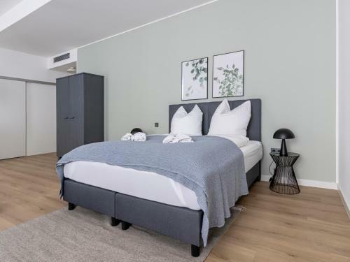 Apartamento Limehome Rosenheim Gillitzerstra�e