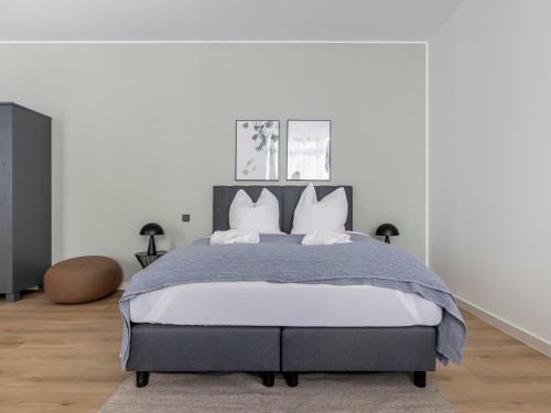 Apartamento Limehome Rosenheim Gillitzerstra�e