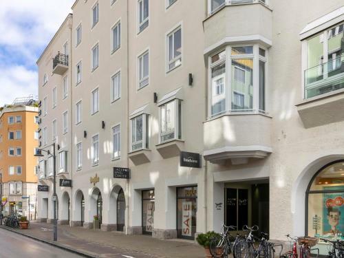 Apartamento Limehome Rosenheim Gillitzerstra�e