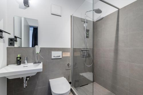 Apartamento Limehome Rosenheim Gillitzerstra�e