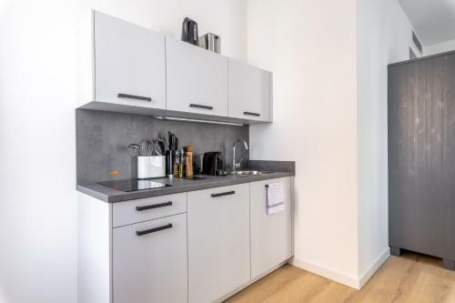 Apartamento Limehome Rosenheim Gillitzerstra�e