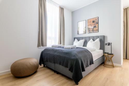 Apartamento Limehome Rosenheim Gillitzerstra�e