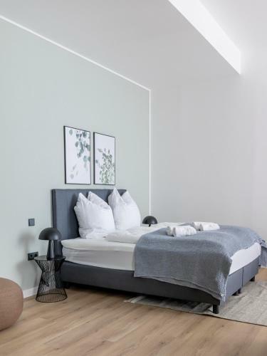 Apartamento Limehome Rosenheim Gillitzerstra�e