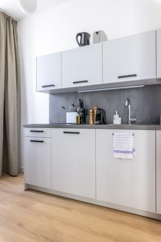 Apartamento Limehome Rosenheim Gillitzerstra�e