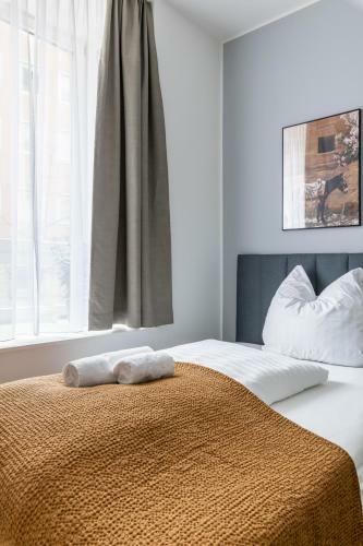 Apartamento Limehome Rosenheim Gillitzerstra�e